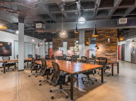 TX, Austin - Dobie Center image 9