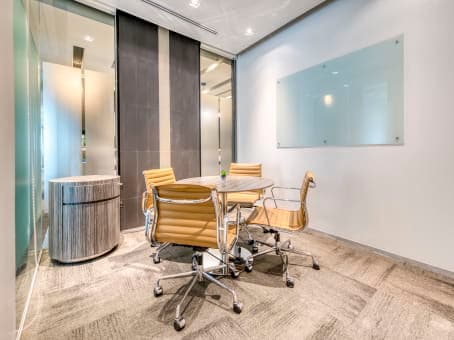 BANGKOK, Bhiraj Tower image 13