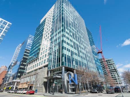 MA, Boston - Seaport - One Marina Park image 10