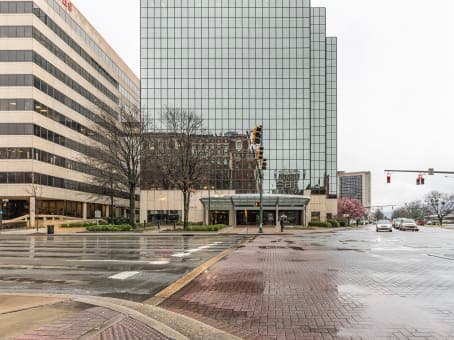 TN, Chattanooga - Tallan Financial Center image 10