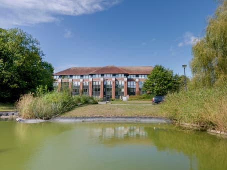 WATERLOO, Office Park image 9