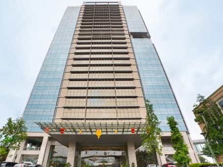 BANDAR SUNWAY, The Pinnacle image 7