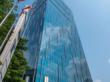 BANGKOK, AIA Capital Center image 8 BANGKOK, AIA Capital Center image 8