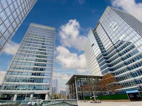 BEIJING, Lei Shing Hong Plaza image 13 BEIJING, Lei Shing Hong Plaza image 13