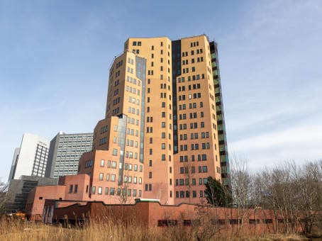 Amsterdam, Sloterdijk image 10 Amsterdam, Sloterdijk image 10