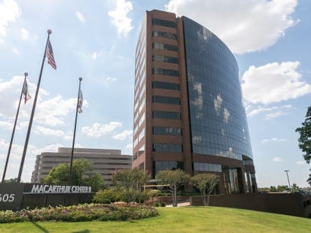 TX, Irving - Las Colinas MacArthur image 10