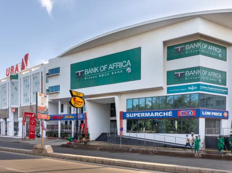 DAKAR, Les Almadies image 10