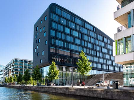 COPENHAGEN, Winghouse image 12