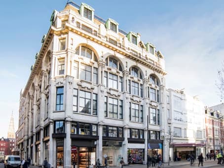 LONDON, Spaces Oxford Street image 10