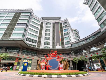 KUALA LUMPUR, Solaris Mont Kiara image 8