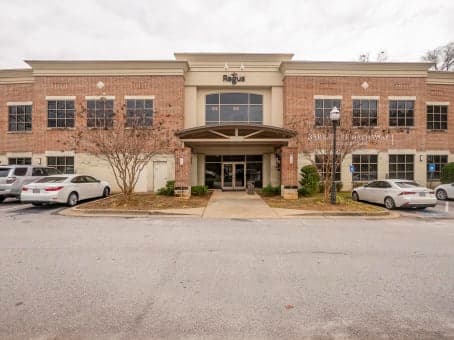 GA, Fayetteville - Main Street Office Center image 14
