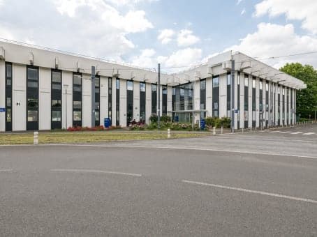 RUNGIS, HQ, Orly Rungis image 9 RUNGIS, HQ, Orly Rungis image 9