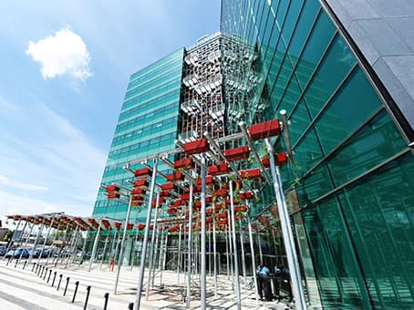 BUCHAREST, Green Gate image 9