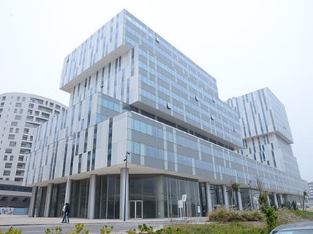 CASABLANCA, Marina image 7