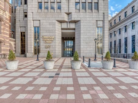 CT, New Haven - Connecticut Financial image 10