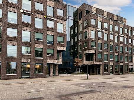 MALMO, Triangeln image 15