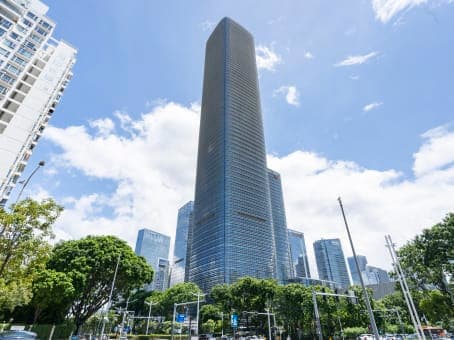 SHENZHEN, SCC image 12