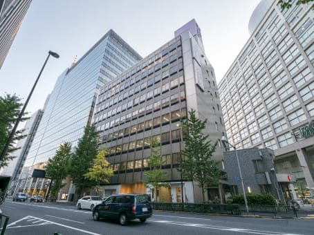 TOKYO, Shinjuku Minamiguchi image 10