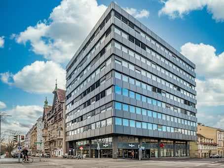 GRAZ, City Tower image 13 GRAZ, City Tower image 13