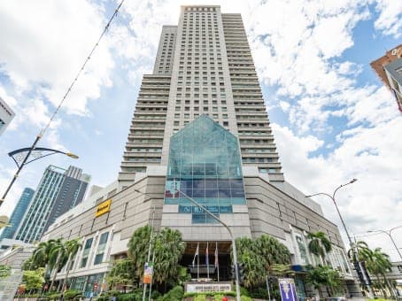 JOHOR BAHRU, JBCS image 10