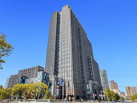 BEIJING, Diplomatic image 13 BEIJING, Diplomatic image 13