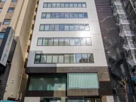 TOKYO, Akihabara Minami image 10