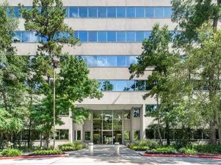 TX, The Woodlands - Timberloch Place image 10