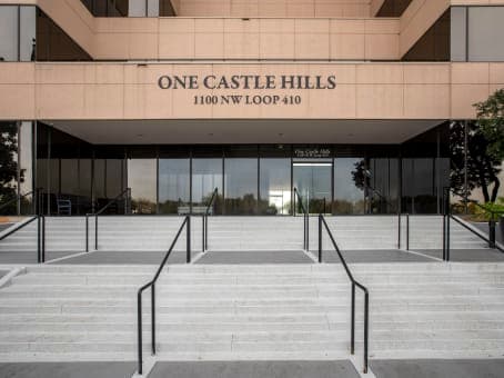 TX, San Antonio - Castle Hills image 15