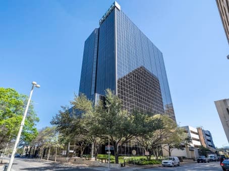 TX, San Antonio - One Riverwalk Place image 9