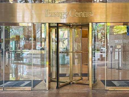 LA, New Orleans - Energy Centre Building image 10 LA, New Orleans - Energy Centre Building image 10