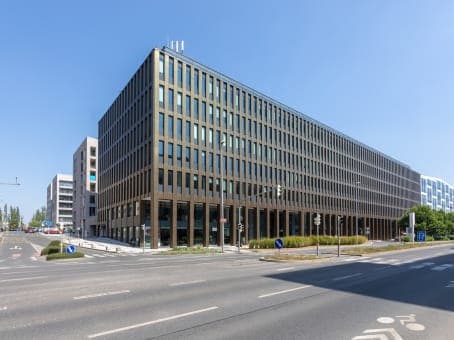 PRAGUE, River Garden image 13 PRAGUE, River Garden image 13