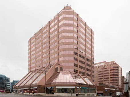 ON, Mississauga - Sussex Centre image 14