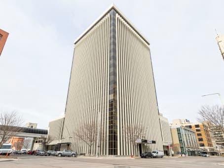 NE, Lincoln - U. S. Bank Building image 15