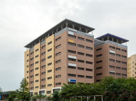 CHENNAI, KRM - Chetpet image 10