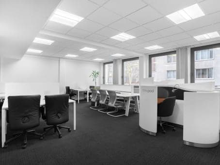 ANTWERP, City Centre image 6