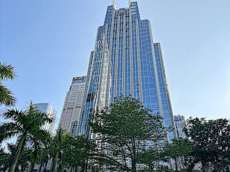 SHENZHEN, Times Financial Centre image 11 SHENZHEN, Times Financial Centre image 11