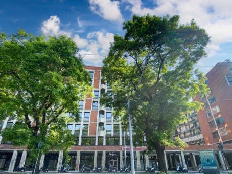 BOLOGNA, Central Station image 12