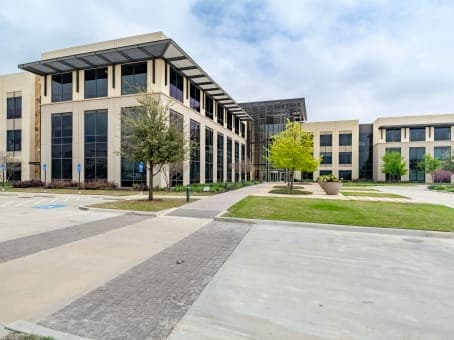 TX, Fort Worth - Alliance image 10