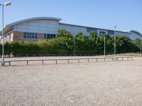 NOTTINGHAM, East Midlands Airport image 10 NOTTINGHAM, East Midlands Airport image 10