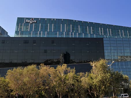 HAIFA, Matam Center image 8