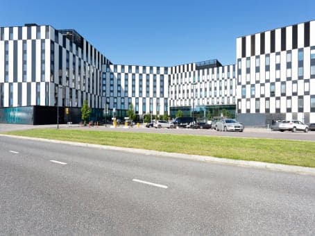 VANTAA, Aviabulevardi image 13