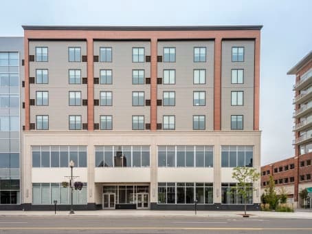 MI, Royal Oak - Main Street image 9