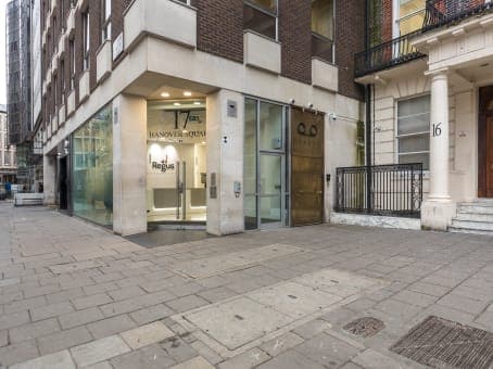 LONDON, Hanover Square - No 17 image 9