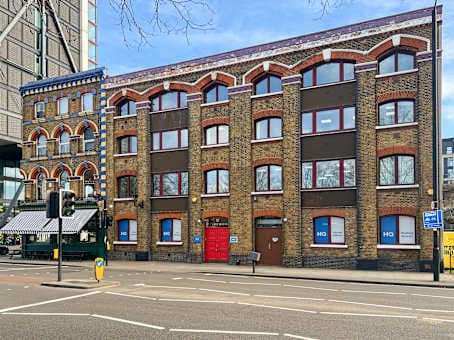 LONDON, HQ Vauxhall image 13