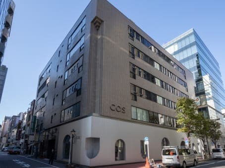 TOKYO, Ginza 3-Chome image 10 TOKYO, Ginza 3-Chome image 10