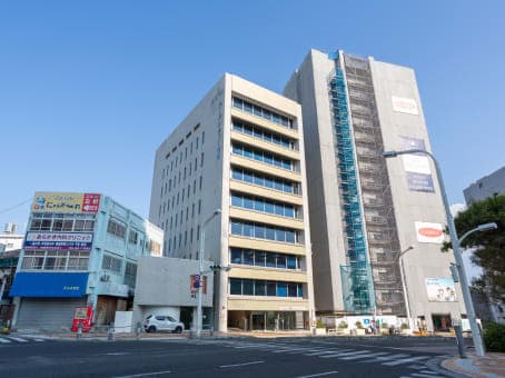 OKINAWA, Hawk City Naha image 10