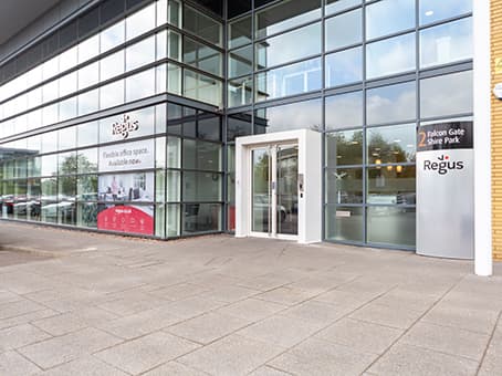 WELWYN GARDEN CITY, Welwyn Falcon Gate image 8