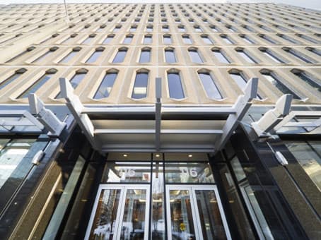 ON, Ottawa - Albert & Metcalfe image 9