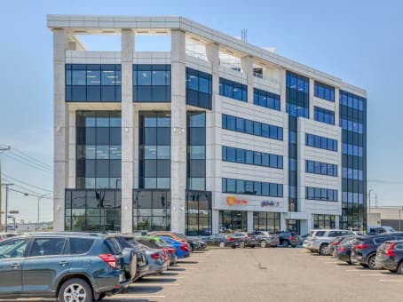 QC, Quebec City - Lebourgneuf image 9