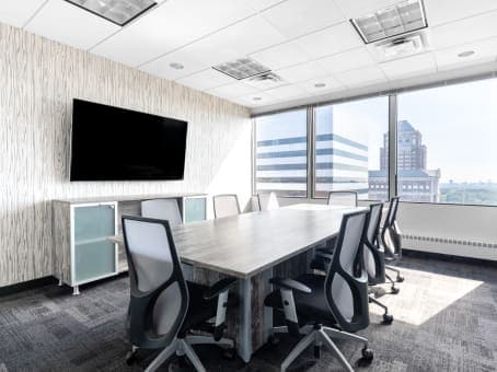 MO, Clayton - Sevens Building image 9